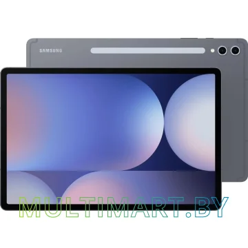 Планшет Samsung Galaxy Tab S10+ Wi-Fi SM-X820 12GB/512GB (серый)